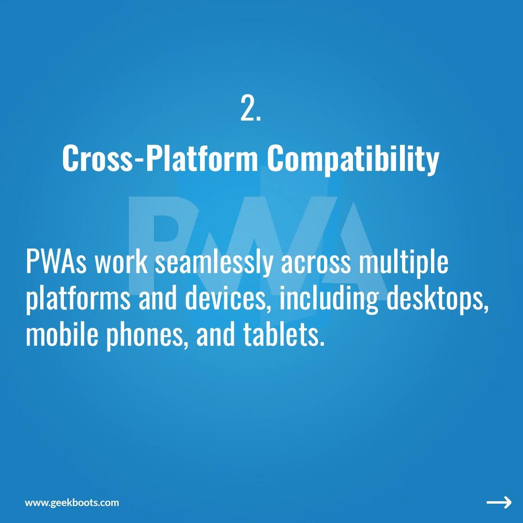 The Popularity Surge of Progressive Web Apps (PWAs): Bridging the Gap Between Web and Mobile