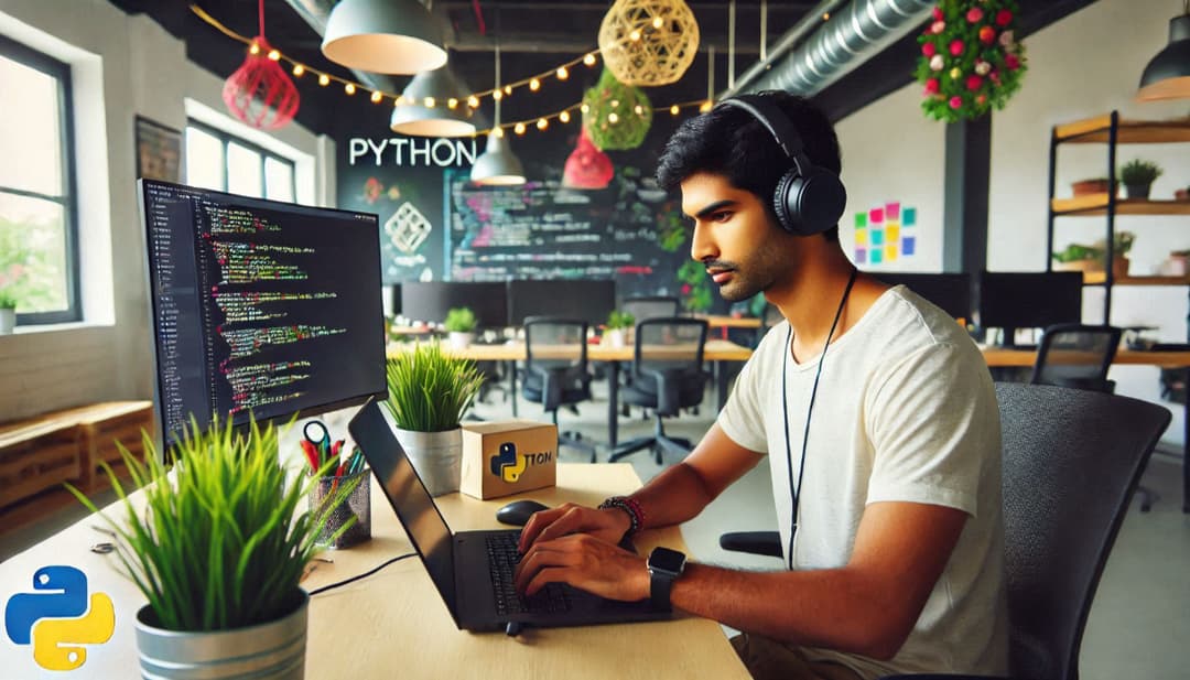 How a Python Full Stack Developer Course Can Transform Your Career Path ...