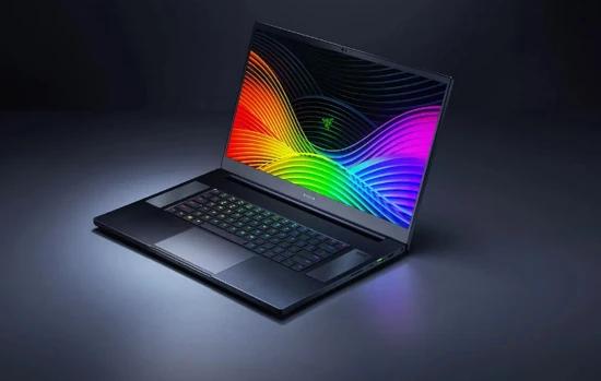 The Unmatched Power of Razer 17 Inch Laptops