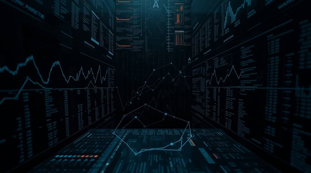 Why Real-Time Market Data is Crucial for Fintech Applications