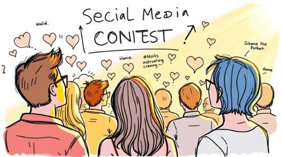 How to Run Successful Social Media Contests and Campaigns