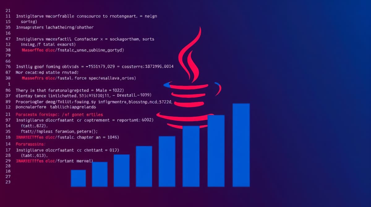 How Sorting Algorithms Work in Java: Practical Concepts and Performance