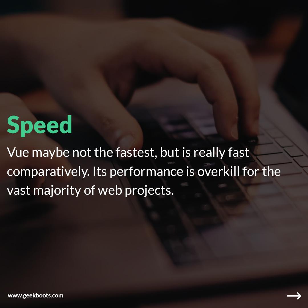 Exploring Vue.js: A Comprehensive Guide and Real-World Applications