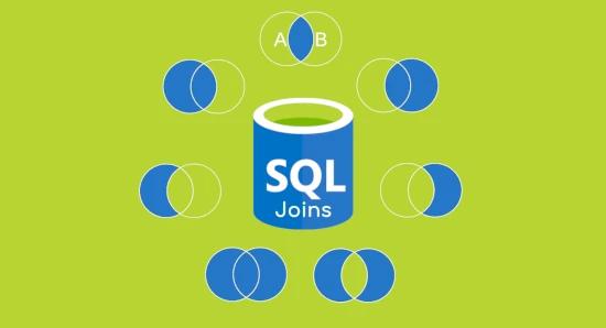 SQL Joins: Unveiling the Power of Connecting Data