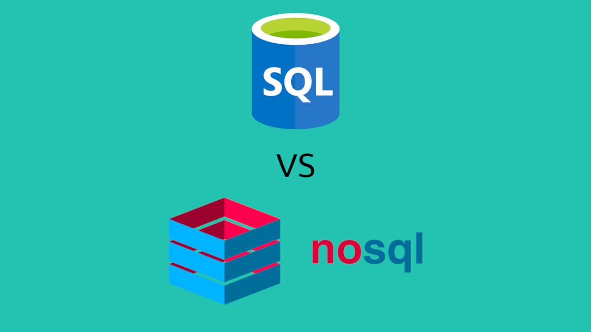 SQL vs NoSQL
