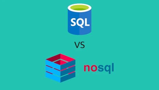 SQL vs NoSQL