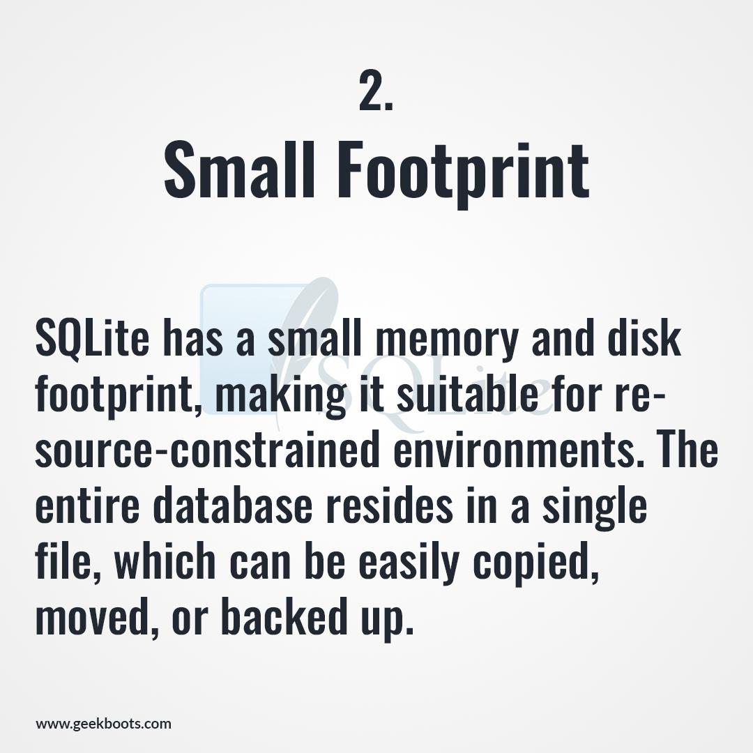 An Introduction to SQLite: A Lightweight and Versatile Relational Database