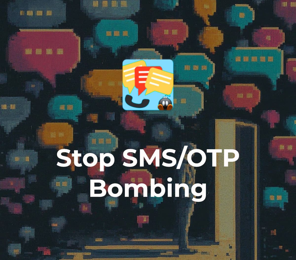 How to Stop Bombitup Messages? | Geekboots