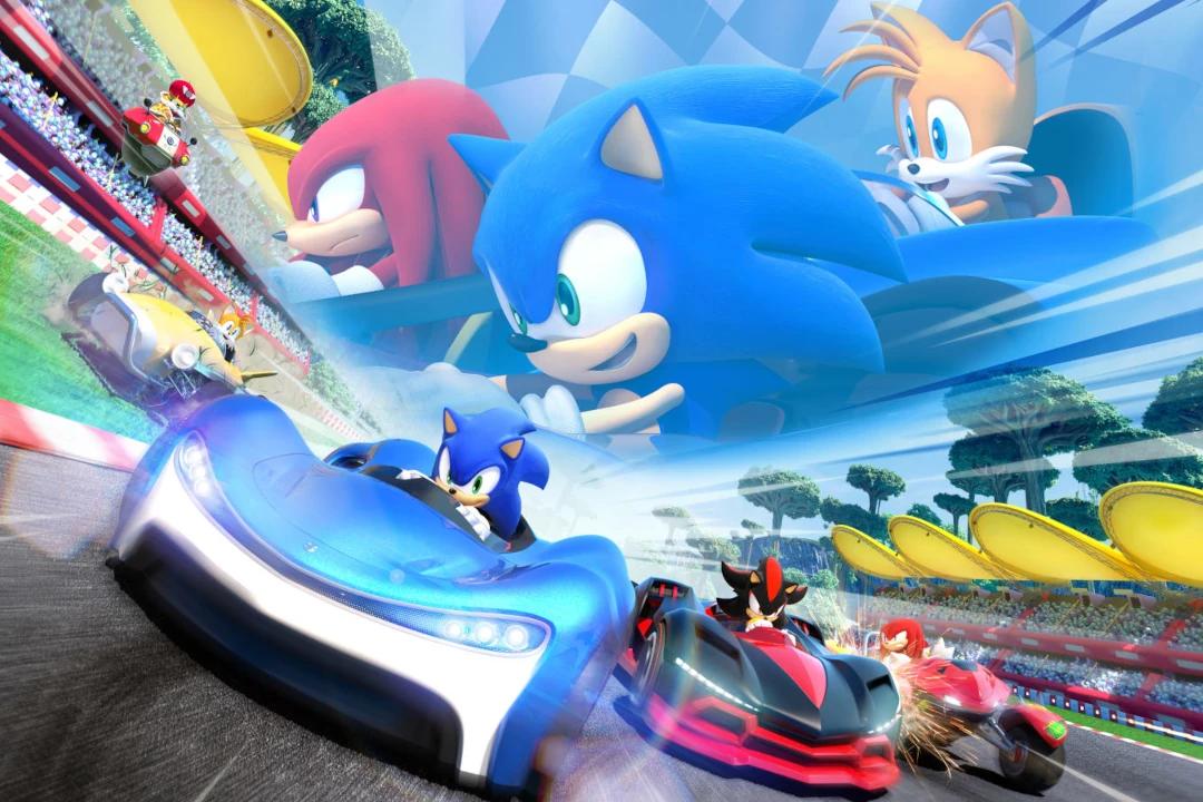 Best PS4 steering wheel games