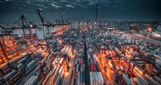 How Technology Is Simplifying Shipping Business Growth