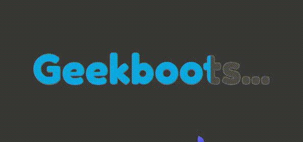 How to Create Text Loading Animation in HTML and CSSWorking Sample0
