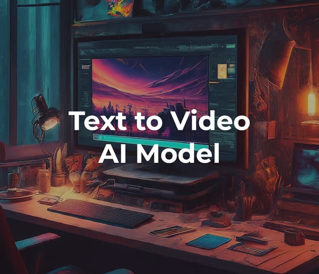 How Text-to-Video Models in AI Are Revolutionizing Content Creation ...