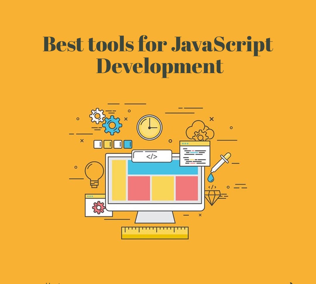 The Best Tools for JavaScript Development | Geekboots