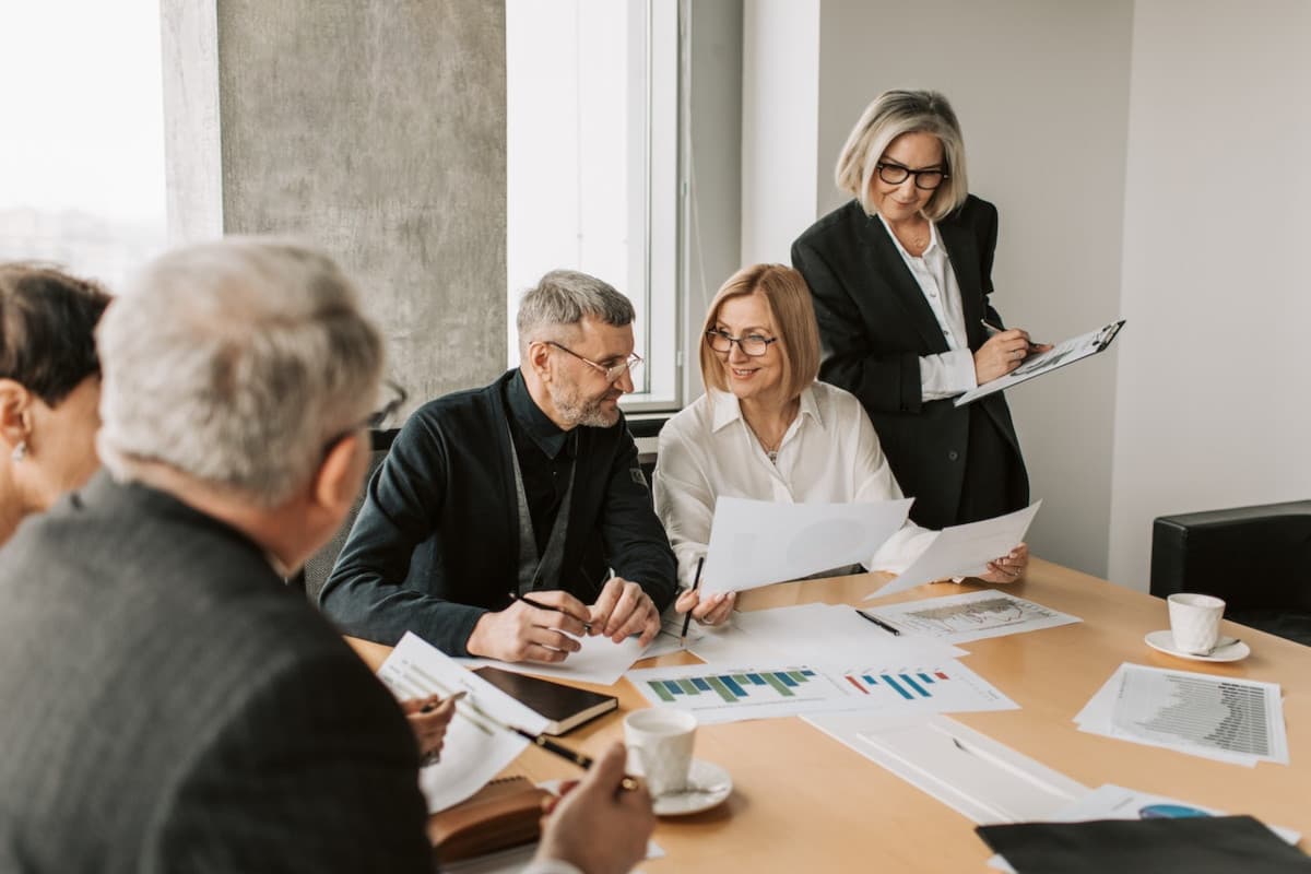Top Digital Marketing Strategies for Construction Companies