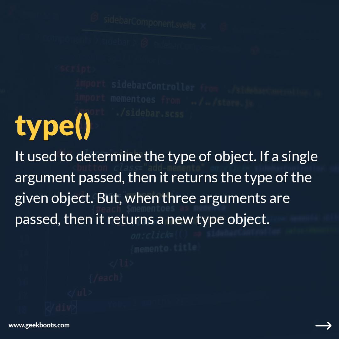 10 most useful built-in functions on Python