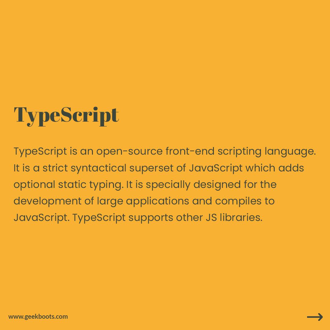 Best tools for JavaScript development