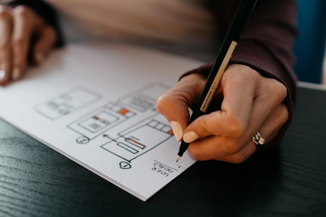 How to Create a User-Friendly Website Navigation?