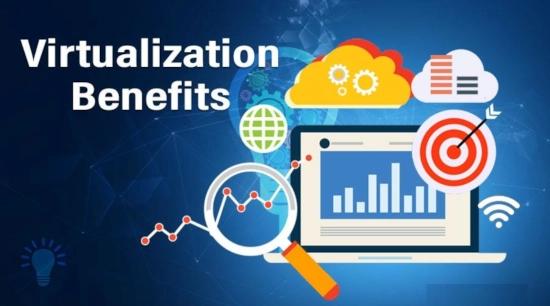 Unpacking the Concept and Benefits of Virtualization
