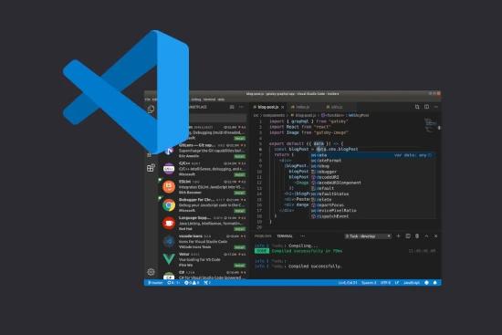 How to Create Boilerplate Code in the VS Code