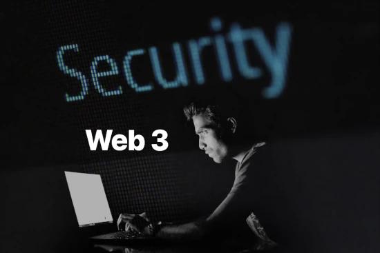 Security and Privacy in Web 3.0