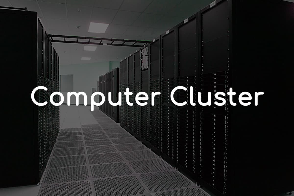 Computer Clusters: Enhancing Performance Through Collective Computing ...