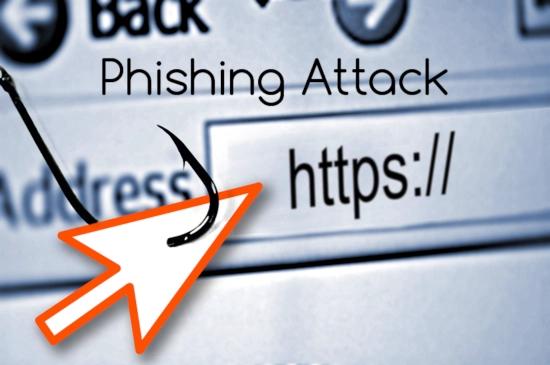 What is Phishing Attack?