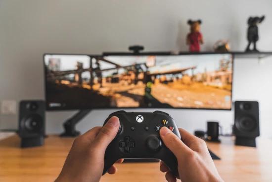 Xbox Booster