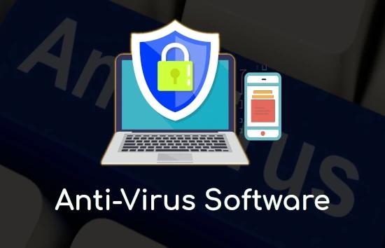 What is anti-virus and how does it work?