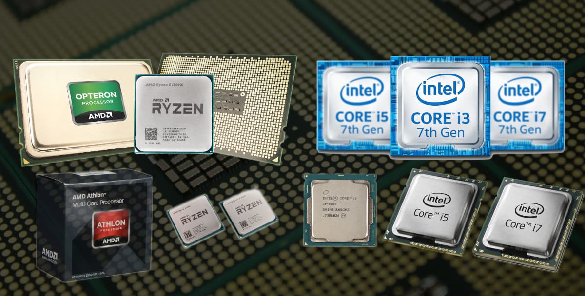 Understanding Multi-Core Processors: How Do They Work? | Geekboots