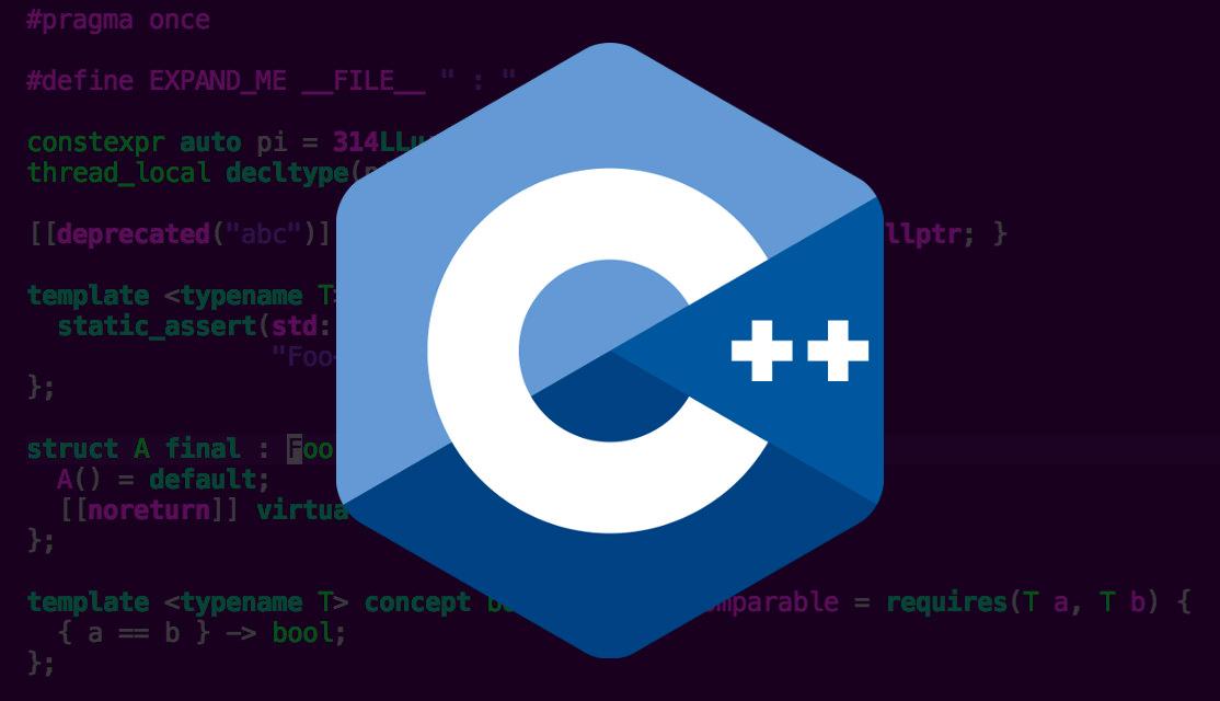 Why C++ is so popular among game developers?