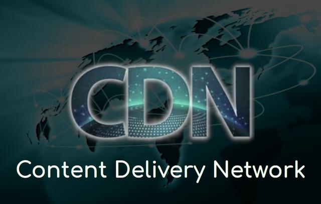 What is CDN and how does it work?