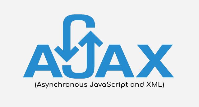 AJAX and its usability in web development