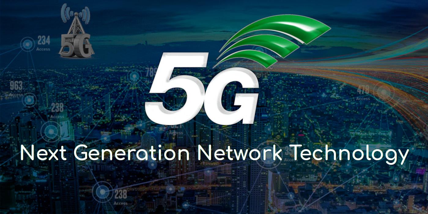 What’s new in 5G, how it’s different from its predecessor?