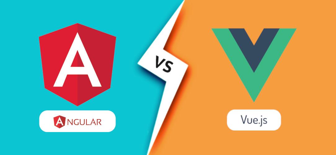 Angular vs Vue.js