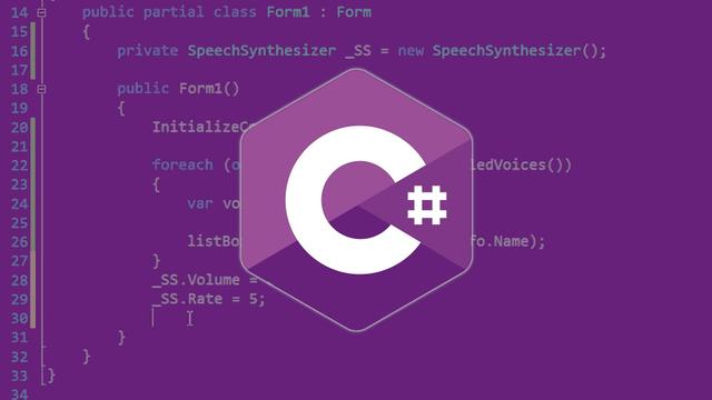 Why you should learn C#?