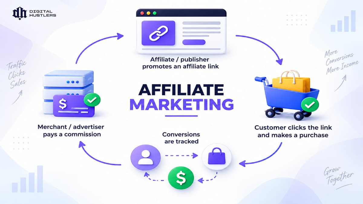 Affiliate Marketing: How Technology Is Changing the Industry
