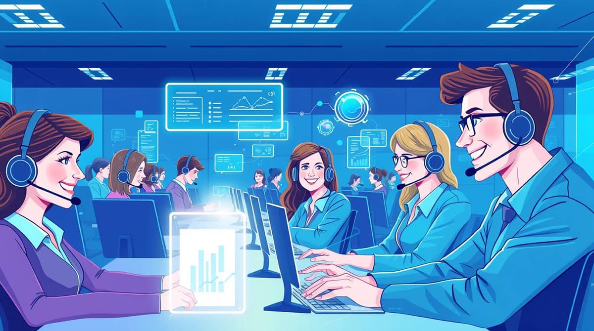 Agent Scripting Software: Guiding Contact Centre Success