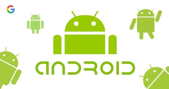 Timeline of Android