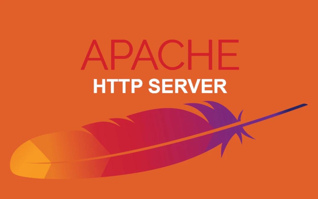 What is Apache Server and how it power the Internet?