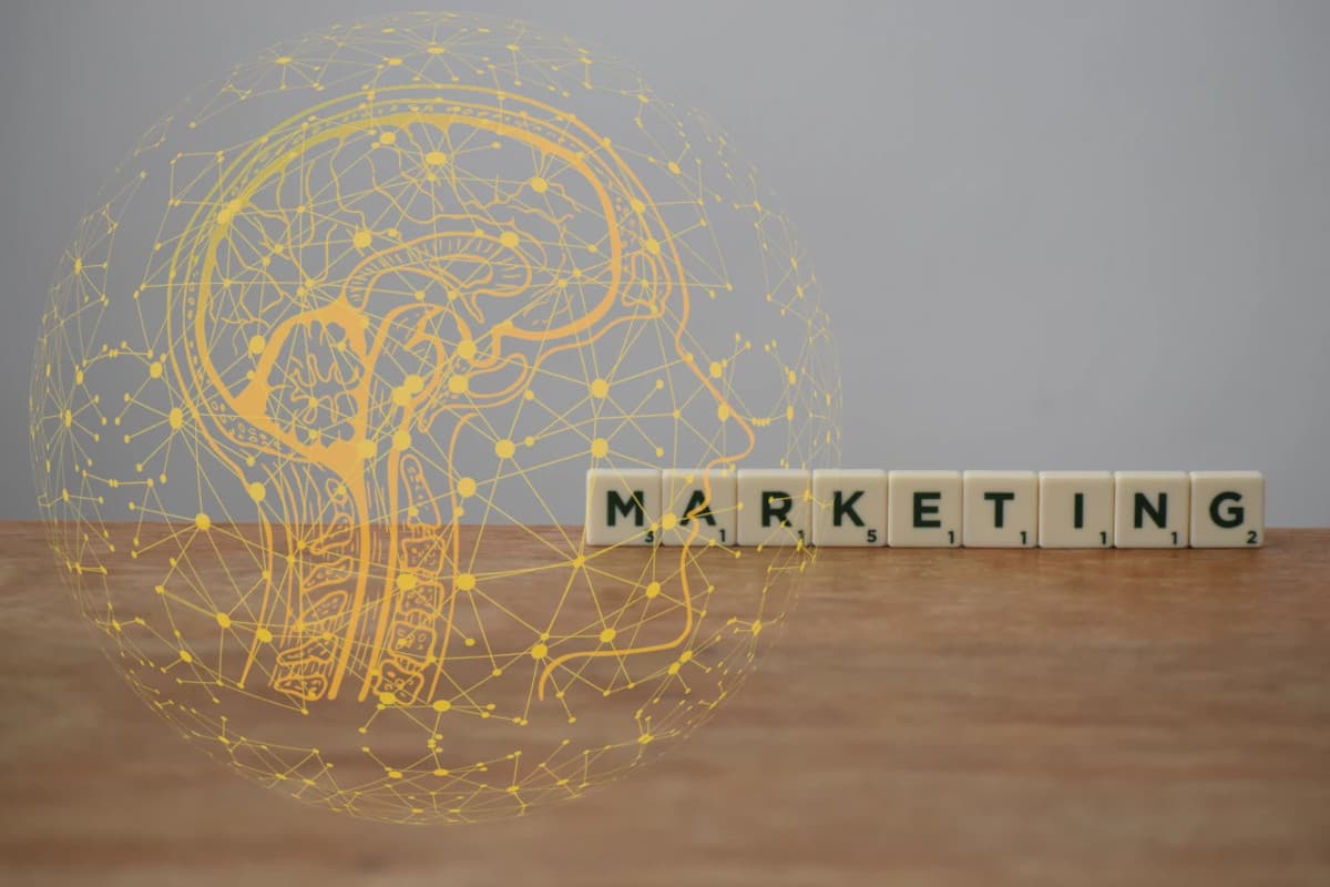 How Artificial Intelligence and Machine Learning Can Be Used for Marketing