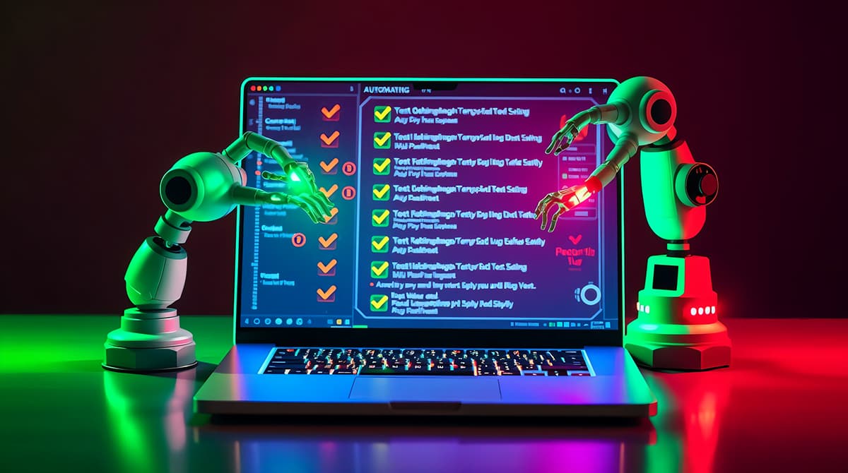 Why Automated Testing Tools Are Essential for Covering Positive and Negative Scenarios
