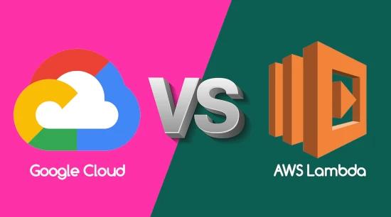 AWS Lambda vs Google Cloud Functions