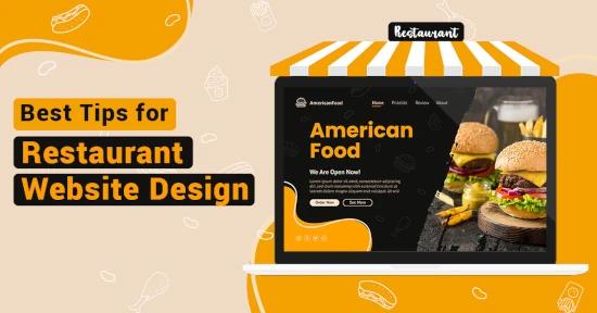 Restaurant Website Design Best Practices