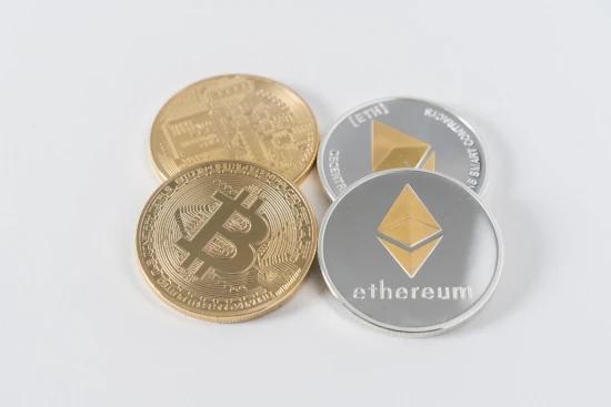 Why Are Bitcoin and Ethereum So Tightly Correlated