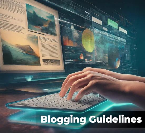 Beyond the Basics: Unwritten Guidelines for Successful Blog Writing