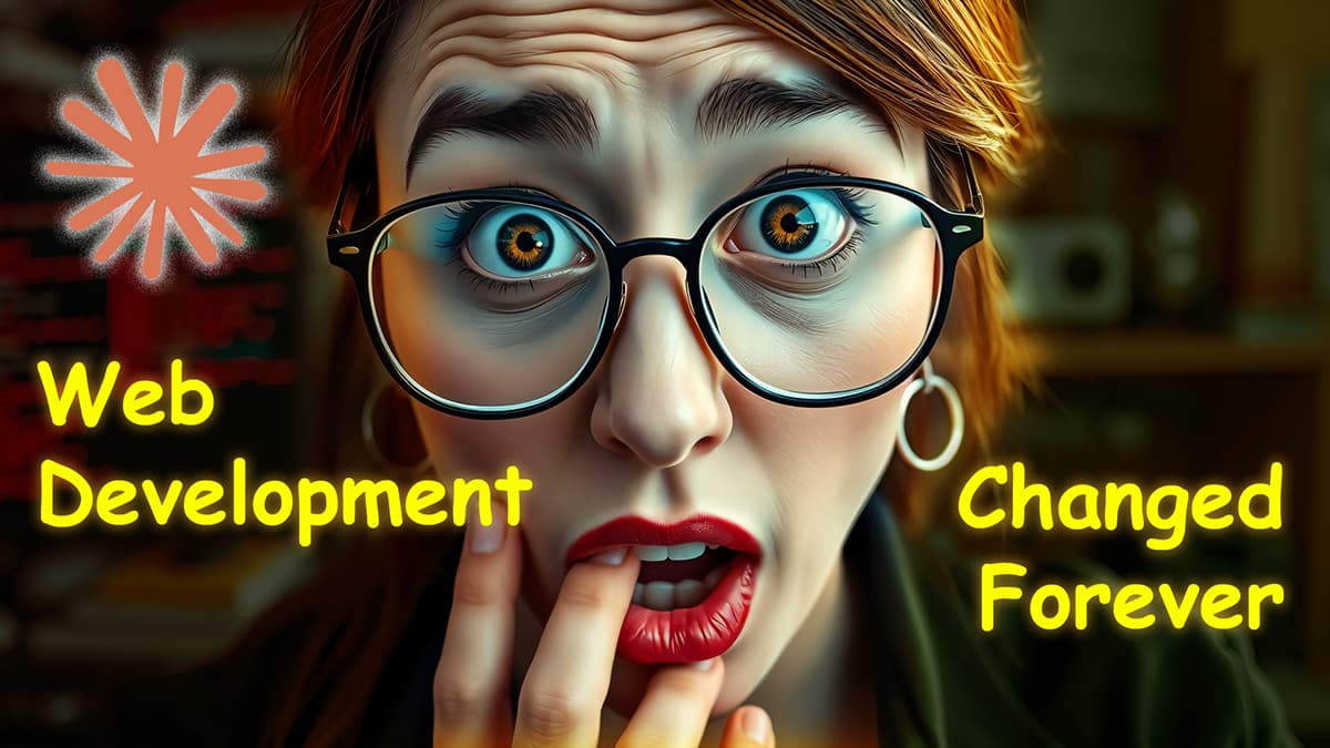 How Claude Sonnet is Transforming Web Development in 2025