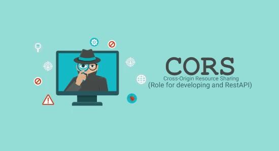 Understanding CORS and Its Crucial Role in REST API Development