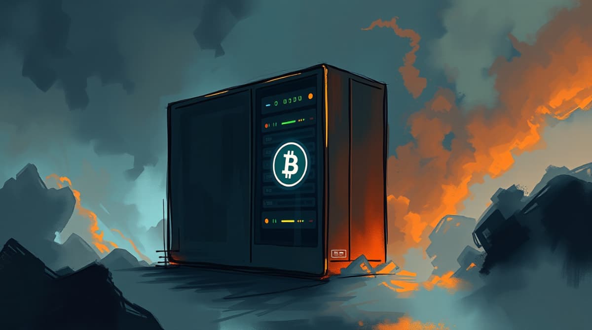 The Rise of Crypto Payments: Why Paying for Hosting with Cryptocurrency Makes Sense