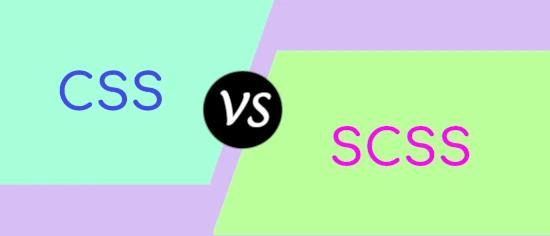 SCSS vs CSS: Understanding the Differences