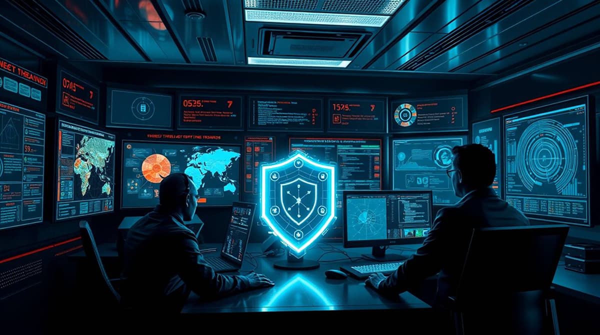Top 10 Cybersecurity Companies in the Netherlands (2025)